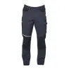 Offer Brennero light man work trousers at the lowest price