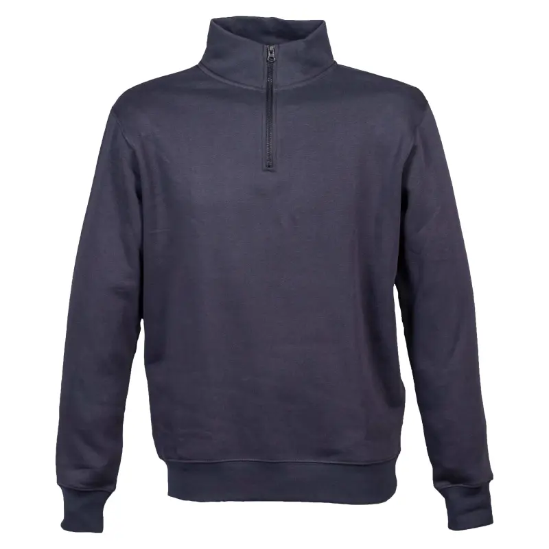 Vendita Felpe bristol man navy felpa online in offerta