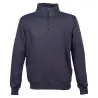 Vendita Felpe bristol man navy felpa online in offerta
