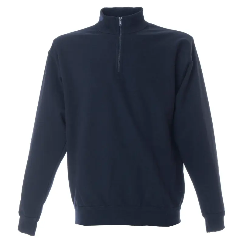 Sale Sweatshirts bristol lady navy sweatshirt online on offer