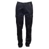Offer Pants bucarest lady navy work pants at the lowest price