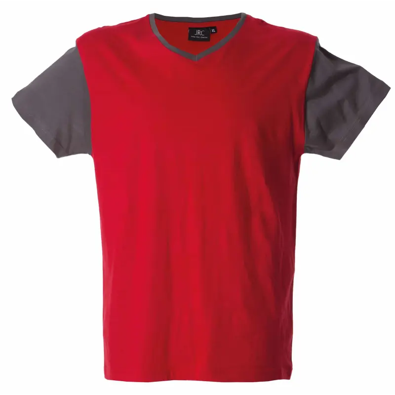 T-SHIRT_CADICE_NAVY_T-SHIRT_SCOLLO_V_45184