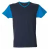 T-SHIRT_CADICE_NAVY_T-SHIRT_SCOLLO_V_45186