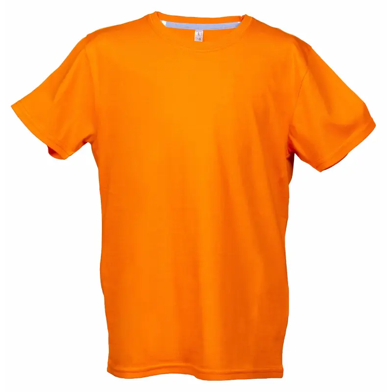 Angebot T-Shirt California Boy Navy Arbeits-T-Shirt