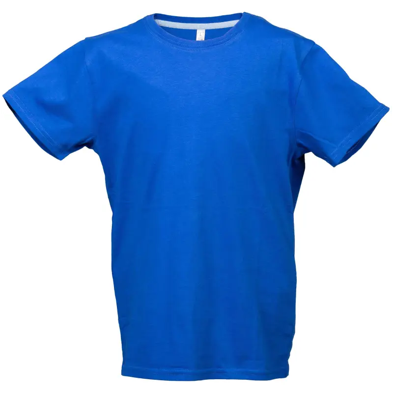 Angebot T-Shirt California Boy Navy Arbeits-T-Shirt