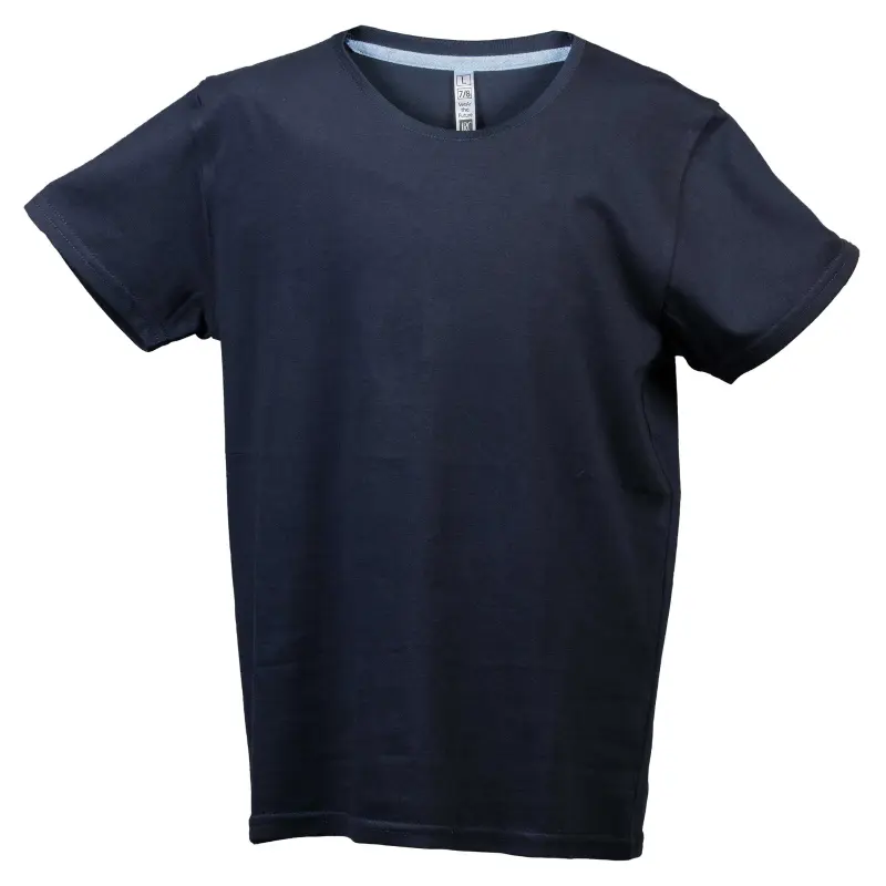 Angebot T-Shirt California Boy Navy Arbeits-T-Shirt