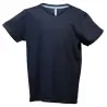 Angebot T-Shirt California Boy Navy Arbeits-T-Shirt