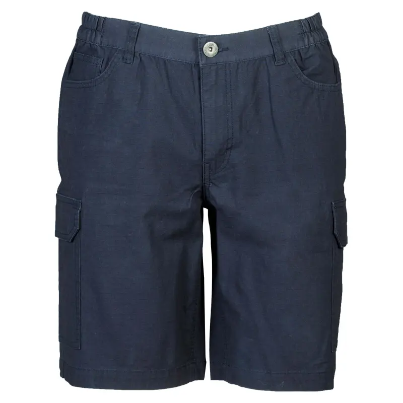 Offerta Pantaloni cambogia navy pantalone corto da lavoro al minor prezzo