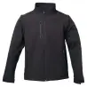 Offerta Soft shell canazei grey giubbino soft sh da lavoro