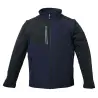 Offerta Soft shell canazei heavy grey giubbino s da lavoro