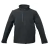 Offerta Soft shell canazei heavy grey giubbino s da lavoro