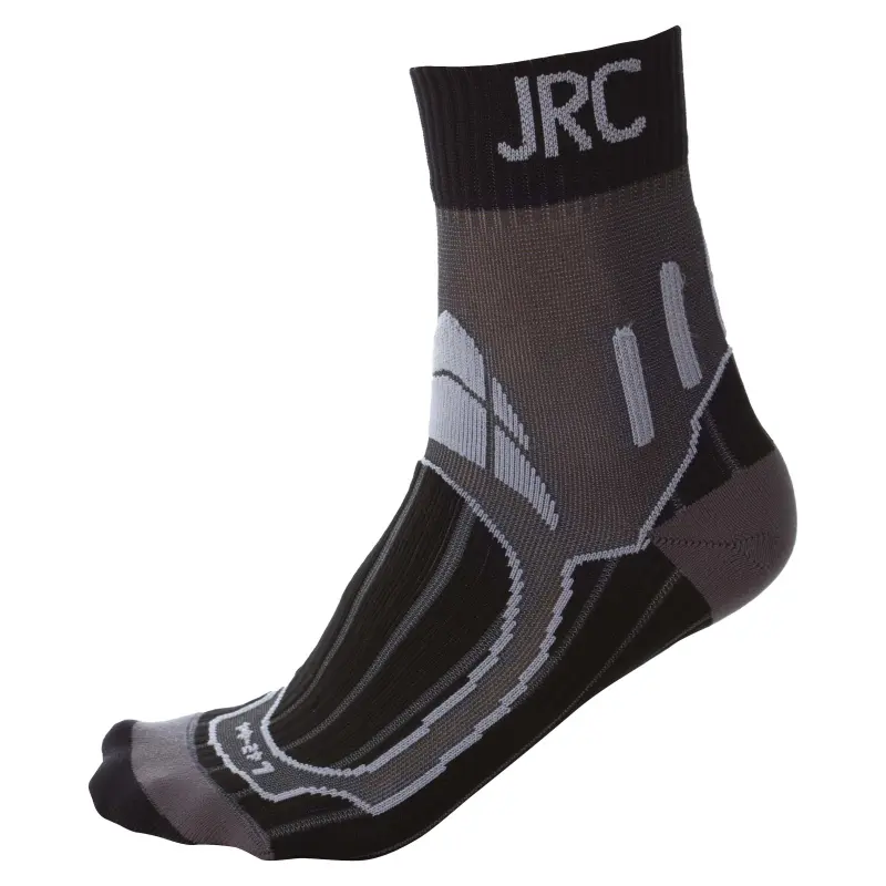  Offre Sous-vêtements caserta chaussettes moyennes gris  pas cher 