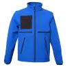 Offerta Soft shell chambery navy giubbino soft s da lavoro