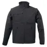 Offerta Soft shell chambery navy giubbino soft s da lavoro