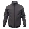 Offerta Soft shell chamonix navy giubbino soft s da lavoro