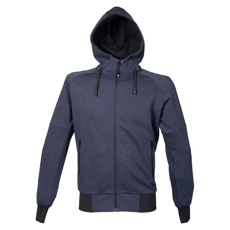 Rebajas Sudaderas cleveland hombre sudadera azul marino online en oferta