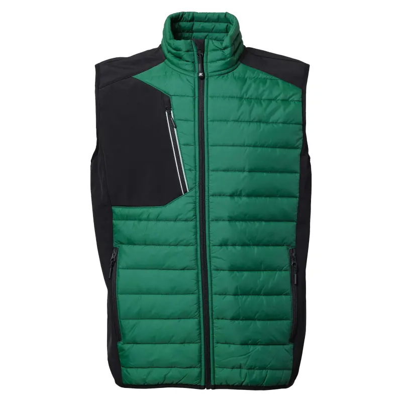 Offerta Soft shell coblenza man da lavoro