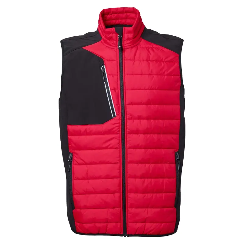 Offerta Soft shell coblenza man da lavoro