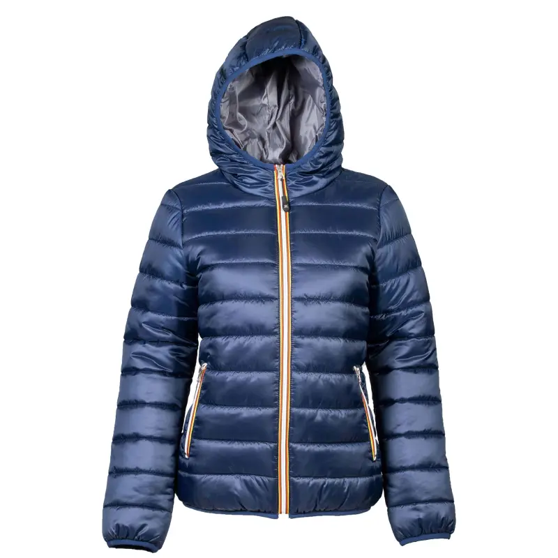 Sale Jackets cologne lady navy jacket online on offer