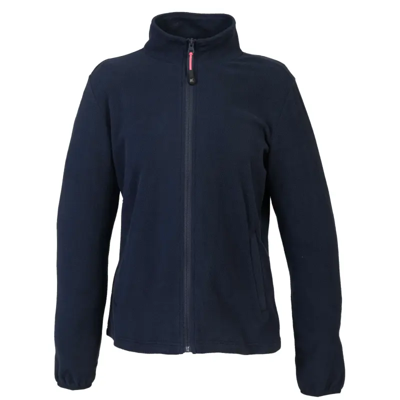 Offer Pile copenhagen lady navy micropile workwear at the lowest price