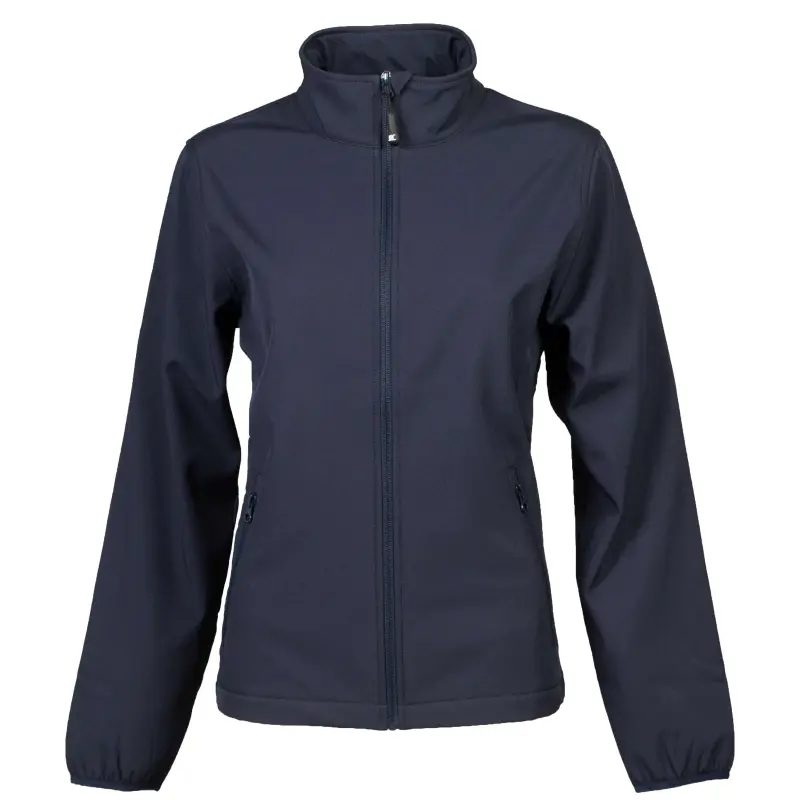 Offerta Soft shell cortina lady black giubbotto da lavoro