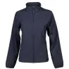 Offerta Soft shell cortina lady black giubbotto da lavoro