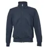 Offer Mit costa azzurro navy work sweatshirt at the lowest price