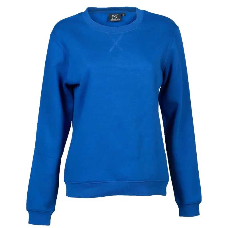 Vendita Felpe cuba lady navy felpa online in offerta