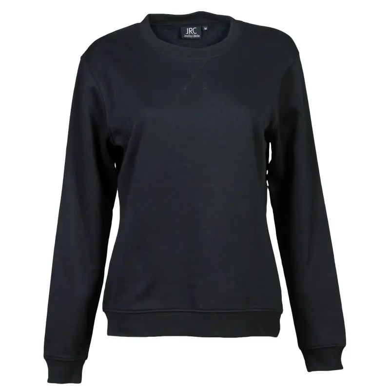 Vendita Felpe cuba lady navy felpa online in offerta