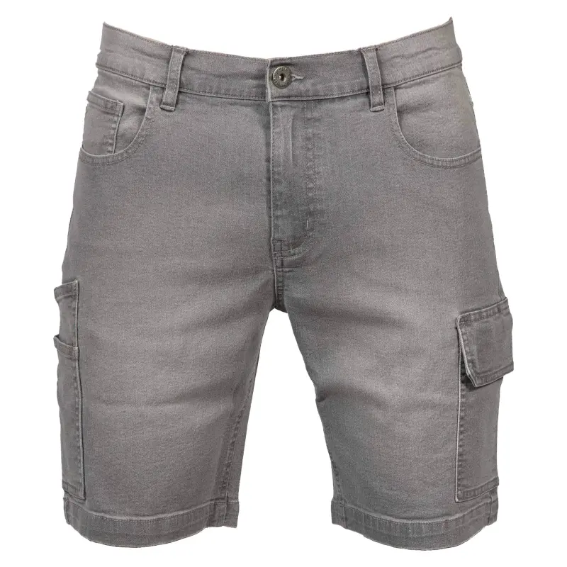 Dakota Indigo Work Shorts Offer at the lowest price