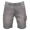 Dakota Indigo Work Shorts Offer at the lowest price