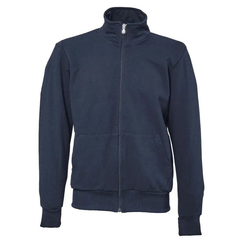 Offer Mit dalmatia navy work sweatshirt at the lowest price