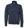 Offer Mit dalmatia navy work sweatshirt at the lowest price