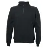 Sale Sweatshirts davenport black sweatshirt online on offer