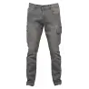 Offerta Pantaloni denver man black pantalone da lavoro al minor prezzo