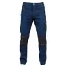 Offerta Pantaloni denver man tech indigo pantalo da lavoro al minor prezzo