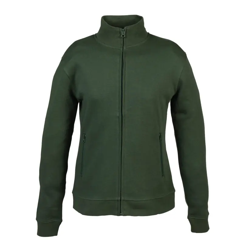 Vendita Felpe georgia lady navy felpa online in offerta