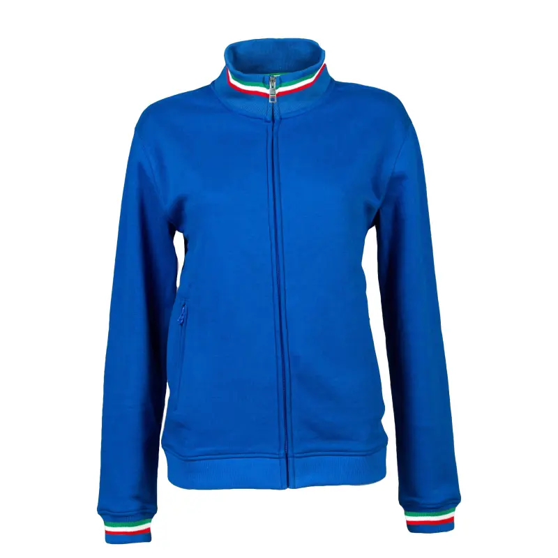Vendita Felpe venezia lady navy felpa online in offerta