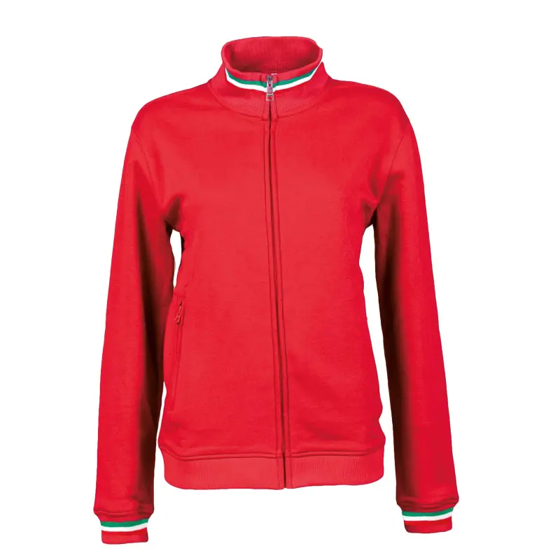 Vendita Felpe venezia lady navy felpa online in offerta