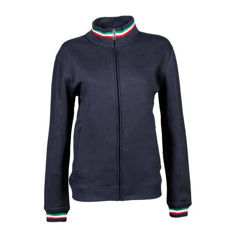 Sale Sweatshirts venice lady navy sweatshirt online on offer