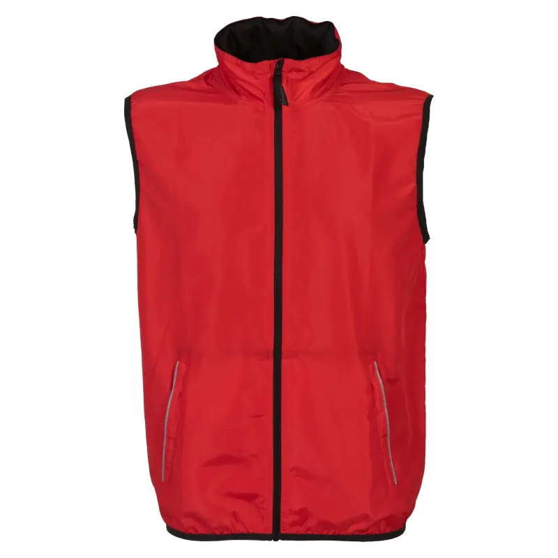 Vendita Gilet fiume man yellow fluo gilet online in offerta