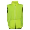 Sale Gilet river man yellow fluo vest online on offer