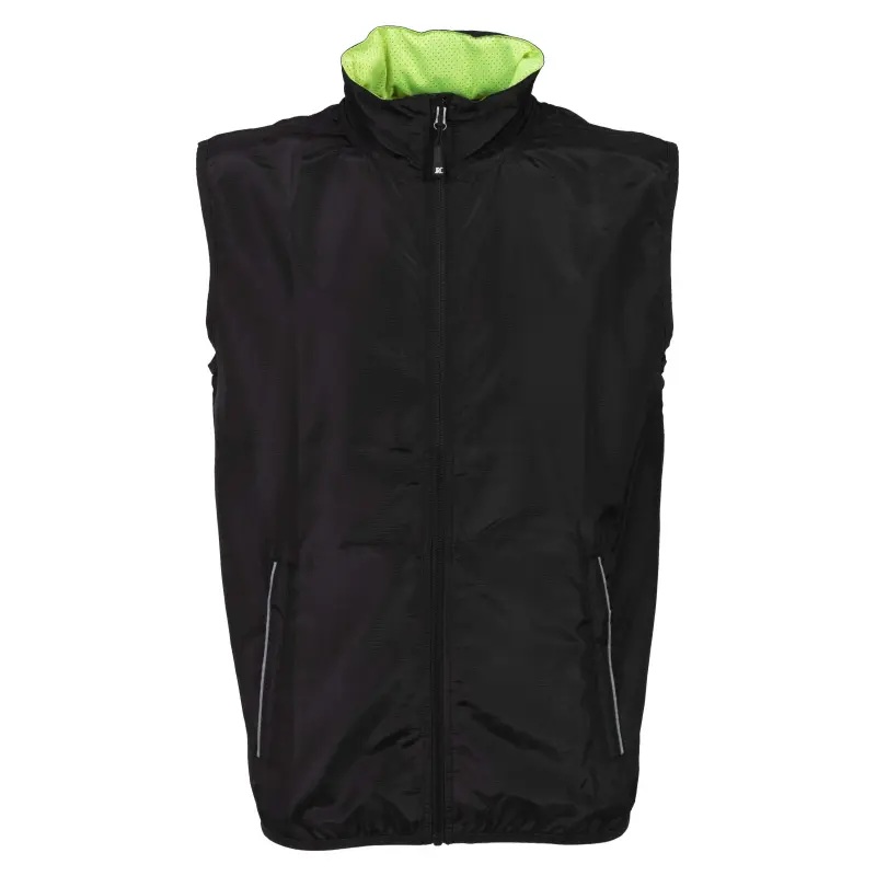 Vendita Gilet fiume man yellow fluo gilet online in offerta