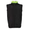 Vendita Gilet fiume man yellow fluo gilet online in offerta