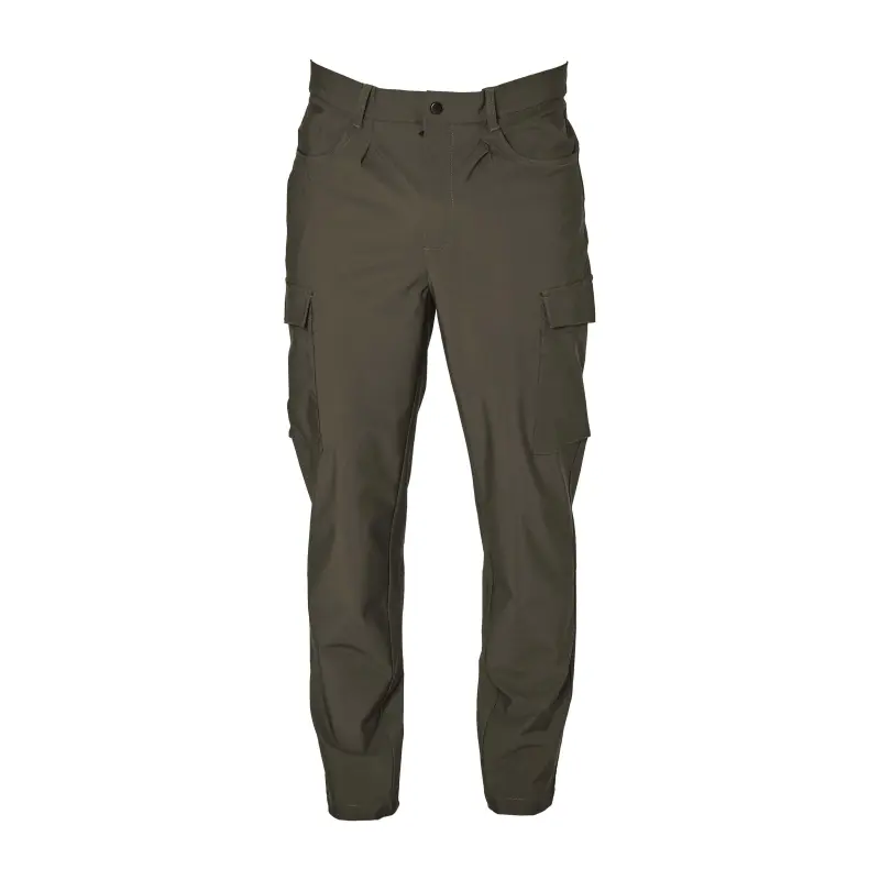 Offerta Pantaloni forte navy pantalone lungo da lavoro al minor prezzo