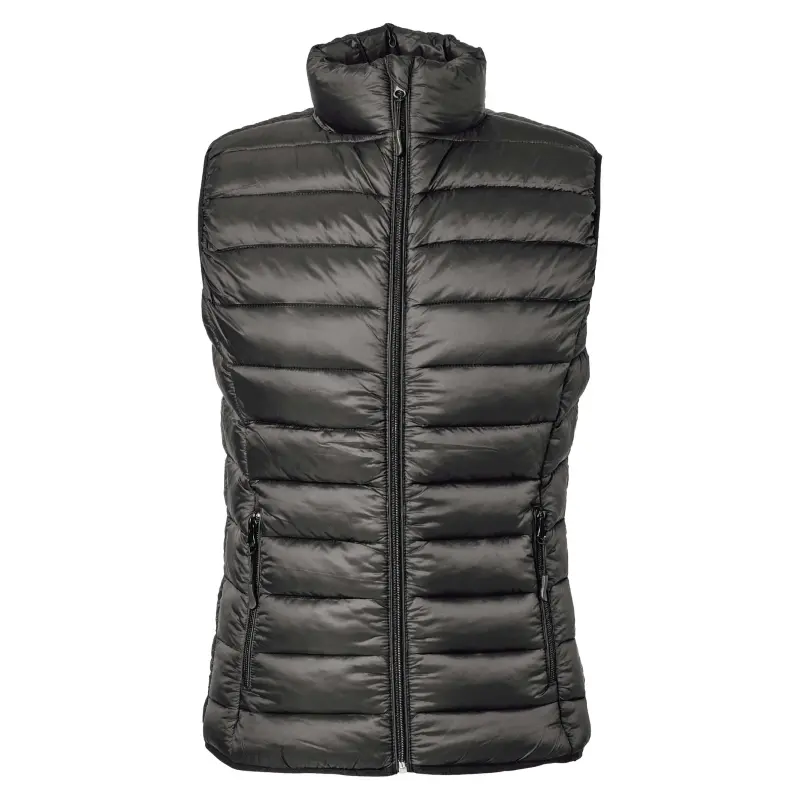 Vendita Gilet imbottiti galway lady navy gilet online in offerta