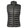 Vendita Gilet imbottiti galway lady navy gilet online in offerta