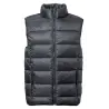 Vendita Gilet imbottiti gand navy gilet online in offerta