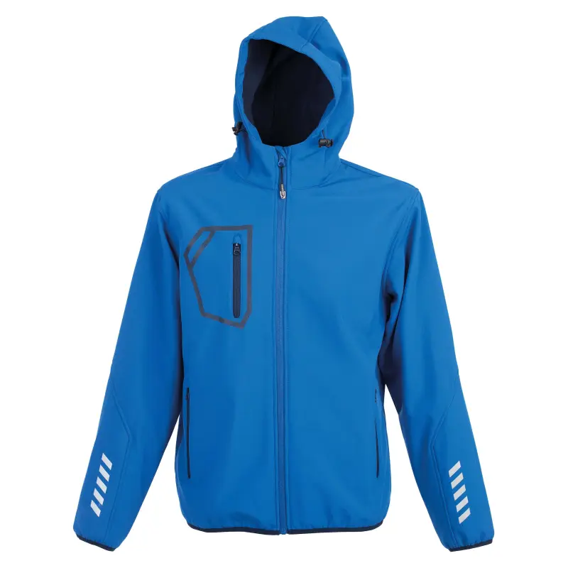 SOFT_SHELL_GARMISCH_UOMO_NAVY_GIUBBOTTO_S_48531