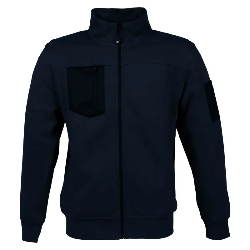 Sale Sweatshirts jacarta man navy sweatshirt online on offer